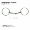 Filete anilla grande
