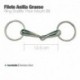 Filete anilla inox grueso