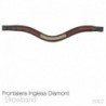 Frontalera Inglesa diamont
