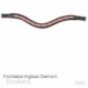 Frontalera Inglesa diamont