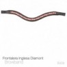 Frontalera Inglesa diamont