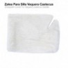Zalea para Silla Vaquera Castecus