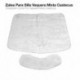 Zalea para Silla Vaquera Mixta Castecus
