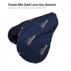 Funda lona silla Zaldi uso general