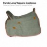 Funda lona vaquera Castecus
