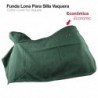 Funda lona vaquera ECO