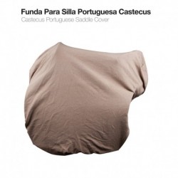 Funda lona silla portuguesa Castecus