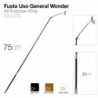 Fusta uso general Wonder 75 cm