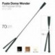 Fusta uso general Wonder 70 cm