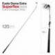 Fusta de doma extra superflex 120 cm