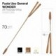 Fusta uso general Wonder 70 cm