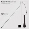 Fusta de doma 120 cm