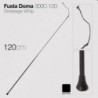 Fusta de doma 120 cm