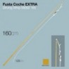 Fusta coche extra 165 cm