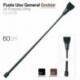 Fusta uso general Goddar 60 cm