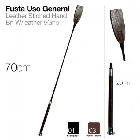 Fusta uso general 70 cm