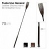 Fusta uso general 70 cm