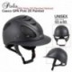 Casco equitación GPA polo painted 2X tallas: 52 a 63