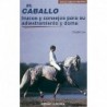 Libro. El caballo trucos y consejos para su adiestramiento y doma