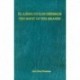 Libro. El libro de los hierros