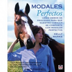 Libro. Modales Perfectos 