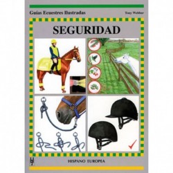 Guía. Seguridad