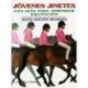 Libro. Jóvenes jinetes