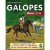 Libro. Curso Equitación. Galope niveles 5 y 6