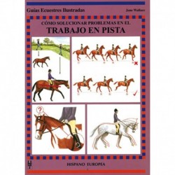 LIBRO: GUÍA. TRABAJO EN PISTA