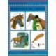 LIBRO: GUÍA. MANEJO FÁCIL DEL CABALLO