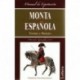 LIBRO: MONTA ESPAÑOLA (NORMAS Y MANEJOS)