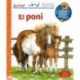 LIBRO: EL PONY QUÉ, CÓMO, POR QUÉ?