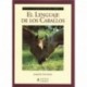 LIBRO: GUÍA F. EL LENGUAJE DE LOS CABALLOS
