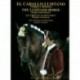 LIBRO: EL CABALLO LUSITANO. ORIGEN E HISTORIA
