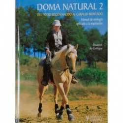 LIBRO: DOMA NATURAL 2ªPARTE (E.CORBIGNY)