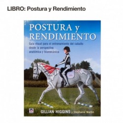 LIBRO: POSTURA Y RENDIMIENTO (GILLIAN HIGGINS)