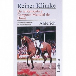 LIBRO: DE LA REMONT.A C.M.DE DOMA.KLIMKE