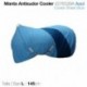 Manta antisudor cooler