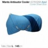Manta antisudor cooler