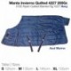 Manta invierno Quilted