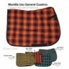 Mantilla Uso General cuadros