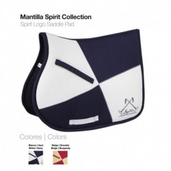 Mantilla Spirit Collection