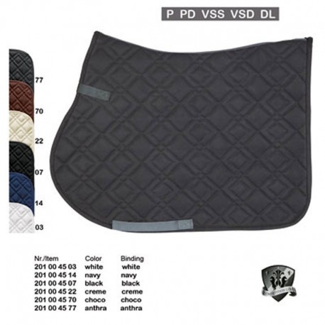 Mantilla Eskadron Impuls uso general