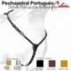 Pechopetral Portugués cortesía