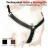 Pechopetral nylon borreguillo