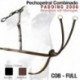 Pechopetral combinado Padding