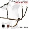 Pechopetral combinado Padding