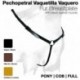 Pechopetral vaquetilla vaquero