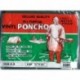 Poncho nylon para lluvia