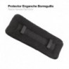 Protector pechopetral enganche borreguillo